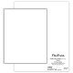 FlexFrost®  Original Edible Fabric Sheets