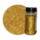 Edible Glitter 4oz Gold