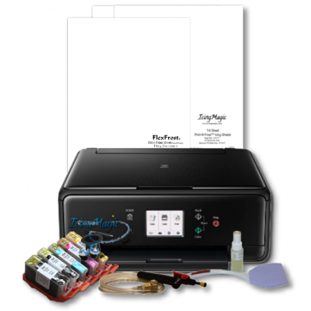 MagicFrost® Pro Printer Special
